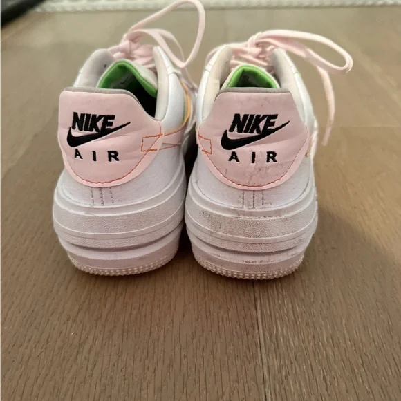 Nike Air Force 1 Shadow Shoes - Picture 3 of 8